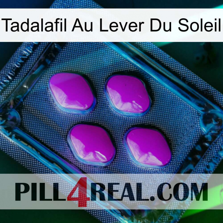 Sunrise Tadalafil 04